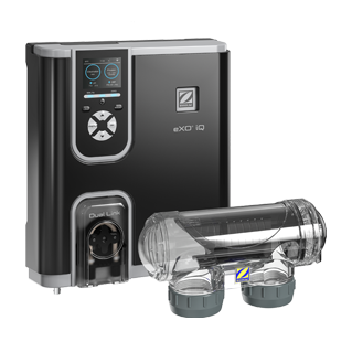 Tratamiento del agua