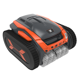 Limpiafondos para piscinas públicas