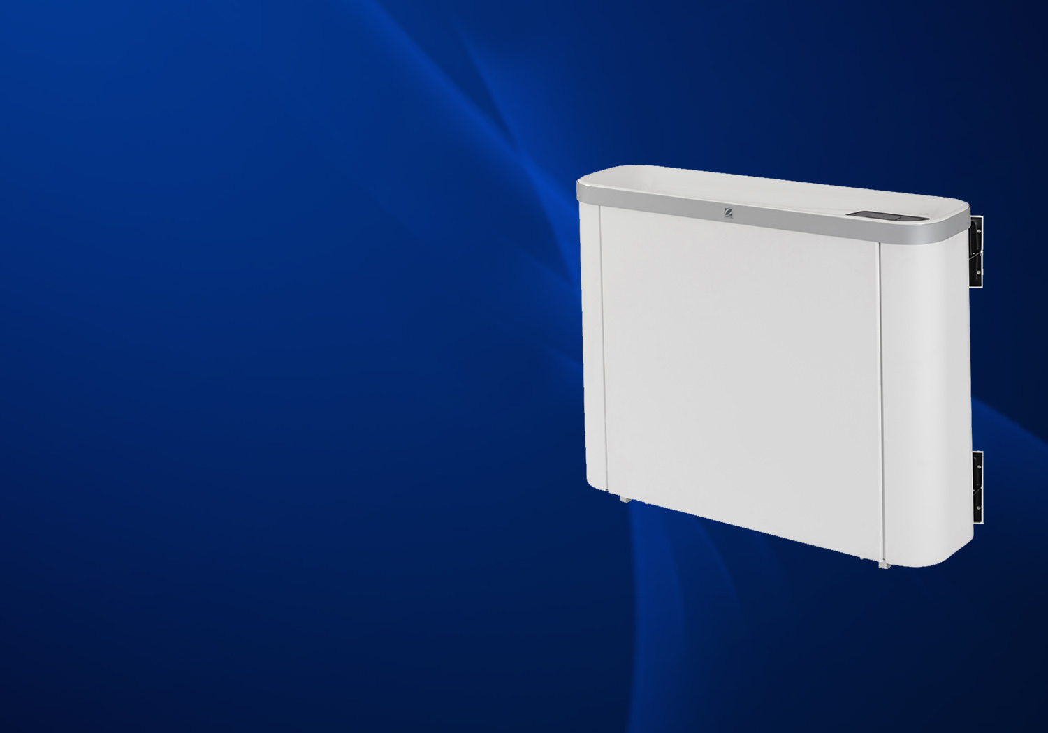 Sirocco²  Einbaugerät