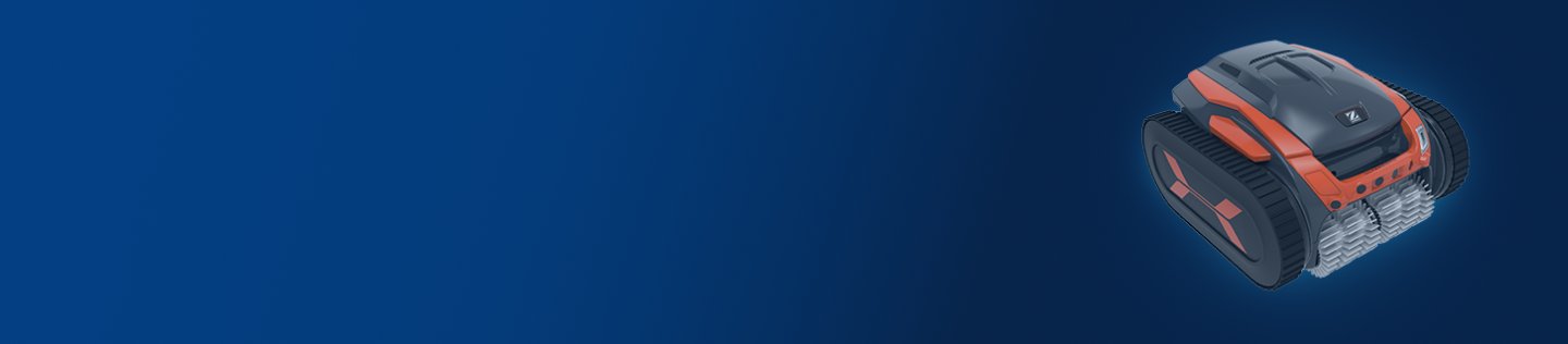 Kommerzielle elektrische Poolreiniger