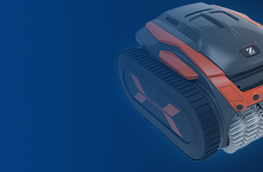 Kommerzielle elektrische Poolreiniger