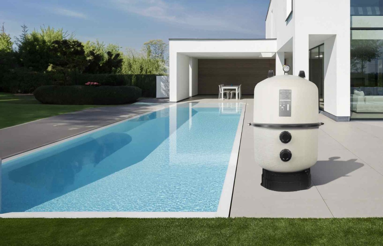 Comment réparer un robot de piscine en panne